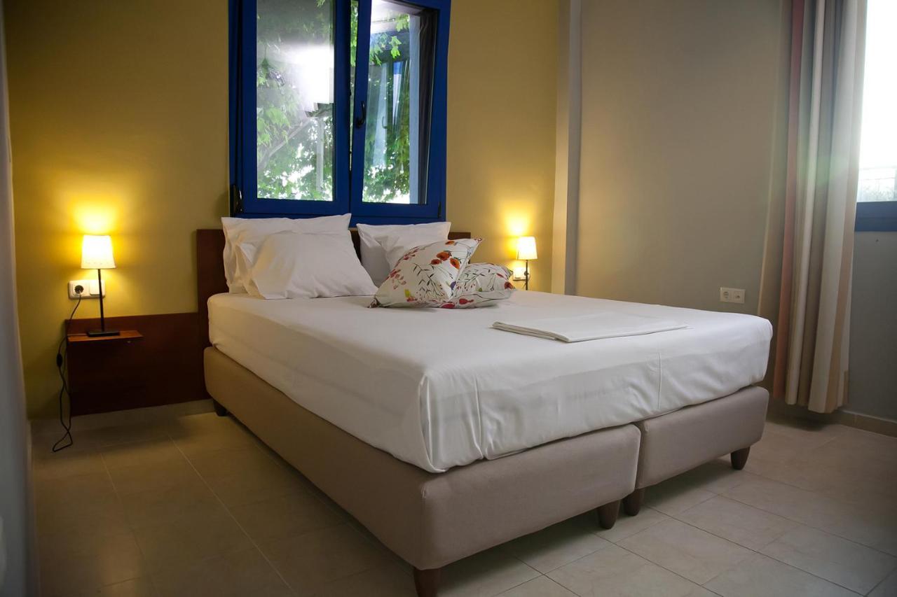 Villa Niki ปลาตาเรีย ภายนอก รูปภาพ