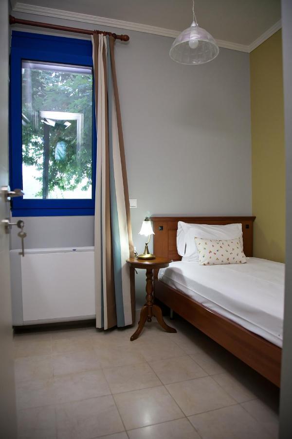 Villa Niki ปลาตาเรีย ภายนอก รูปภาพ
